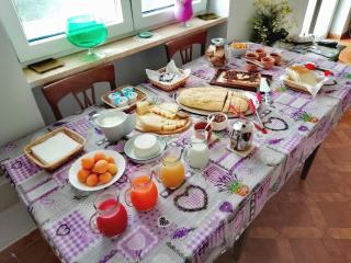 Villa Musella B&B - Porto Cesareo - 3