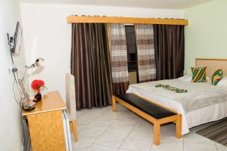 LT Aparthotel - Praia - 8
