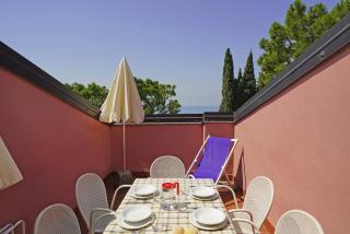Residence Arca - 3