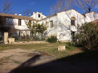 Grand Argence - Fourques - 9