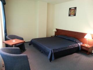 Samaa Hotel - Bucarest - 5