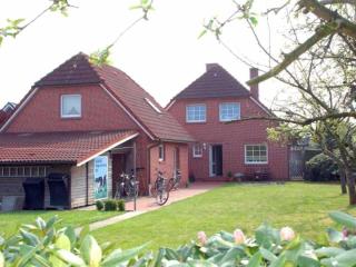 Ferienwohnung Sonnenberg, 25502 - Weener - 3