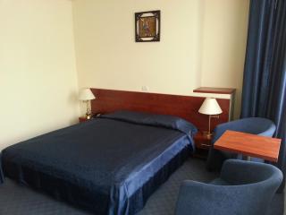 Samaa Hotel - Bucarest - 2