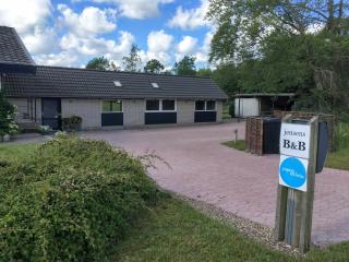 Jensens B&B - Egtved - 0