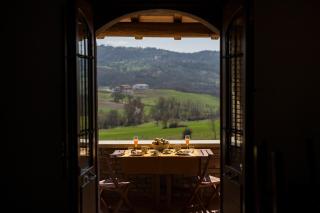 Le Conche country house - Villamaina - 0