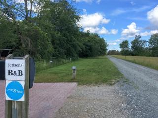 Jensens B&B - Egtved - 8