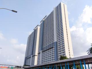 Homey and Comfy Studio at Tifolia Apartment By Travelio - 3