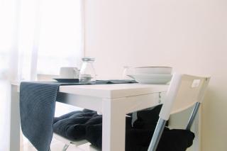 Homey and Comfy Studio at Tifolia Apartment By Travelio - 2