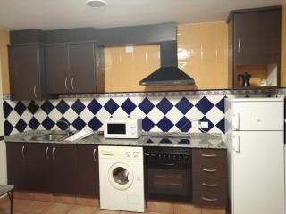 Apartamentos Rurales Carlos - Barracas - 6