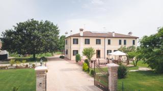 AgriB&B Corte Burchio - Adria - 3