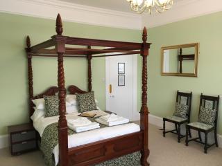 The Snowdon House - 0