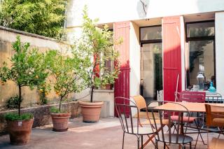 Maison de charme d'Arles - Arles - 1