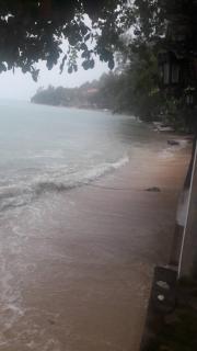 Jungle Hut Bungalows & Hotel - Haad Chao Phao - 6