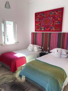 The Ibis Lounge - Nieu-Bethesda - 2