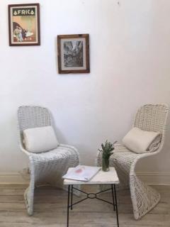 The Ibis Lounge - Nieu-Bethesda - 3