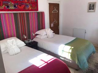 The Ibis Lounge - Nieu-Bethesda - 4