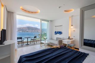 Cape Bodrum Luxury Hotel & Beach - Gundogan - 1