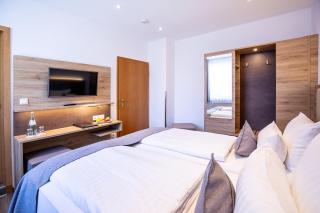 Landgasthof-Hotel Zum Steverstrand - 1