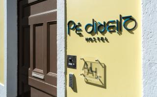 Pé Direito - Ponta Delgada - 7