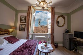 Stanze del David Place - Firenze - 9