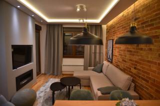 Casa Mia - Deluxe Apartment - Zlatibor - 2