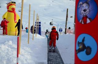 Résidence Les Mélèzes - L'Alpe-d'Huez - 2