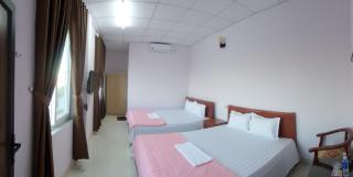 Nhà nghỉ Kim Anh - 6