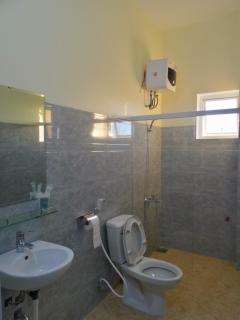 Nhà nghỉ Kim Anh - 4