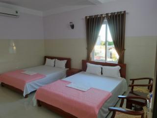 Nhà nghỉ Kim Anh - 1