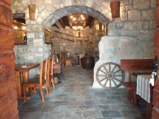 Villa Old Castle Apartments - Kotor - 9