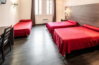 Hôtel Galilée Windsor - Lourdes - 6