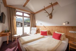 alpenrose hotel-garni - 2