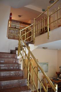 Bástya Hotel - Makó - 7