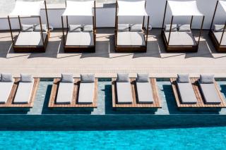 Manoula's Beach Mykonos Resort - Agios Ioannis Mykonos - 6