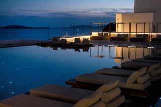 Manoula's Beach Mykonos Resort - Agios Ioannis Mykonos - 8
