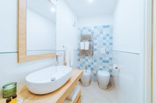 Chez Rosa - Cozy sea view openspace - 10mins from Belmond Caruso Ravello - 3