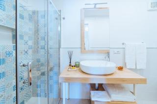 Chez Rosa - Cozy sea view openspace - 10mins from Belmond Caruso Ravello - 1