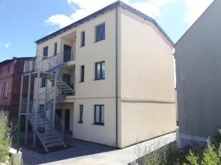 Apartamenty całoroczne - Puck - 6