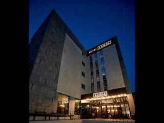 Hotel Lumia Myeongdong - Seul - 0