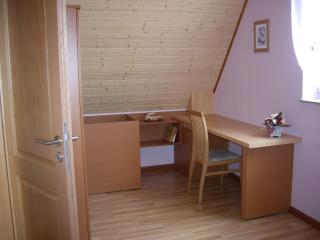 Gite de la Lisière du Bois - Ueberstrass - 3