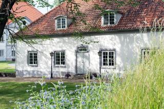 Västanå Slott - 2
