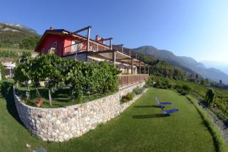 Agritur Maso Spezial - 0