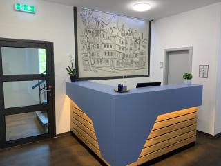 besttime Hotel Monschau - Monschau - 1