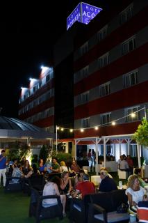 Hotel Acosta Centro - Almendralejo - 8
