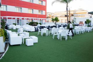 Hotel Acosta Centro - Almendralejo - 4