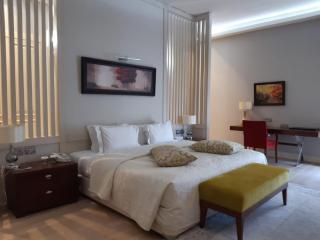 Gabala Yengice Thermal Resort Hotel - 2