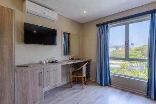 St Michaels Sands Hotel & Time Share Resort - Shelly Beach - 2