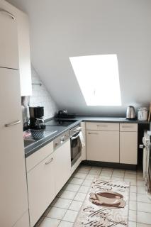 Ferienwohnung Haus Schmitt - Winterberg - 2