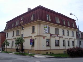 Hotel Jaro - Mělník - 8