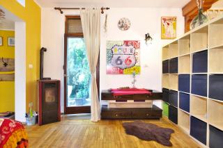 Apartments Baredi - Izola - 2